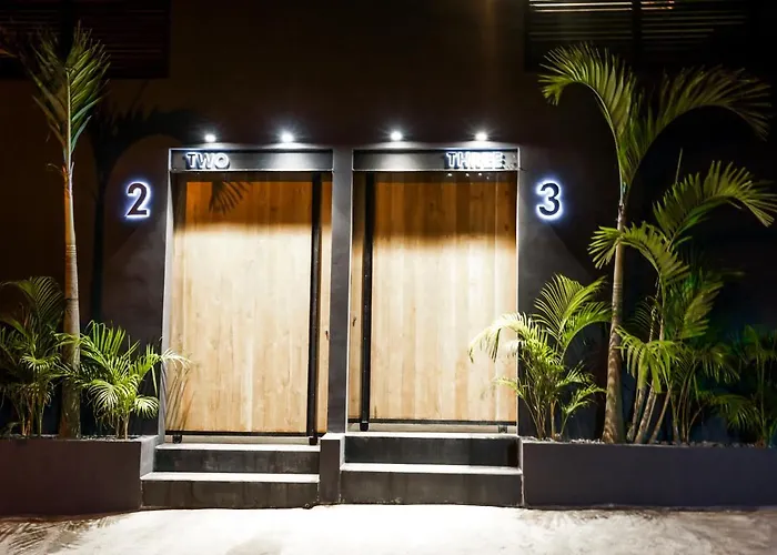 The Atelier By Summerhouse Bali Appartamento *