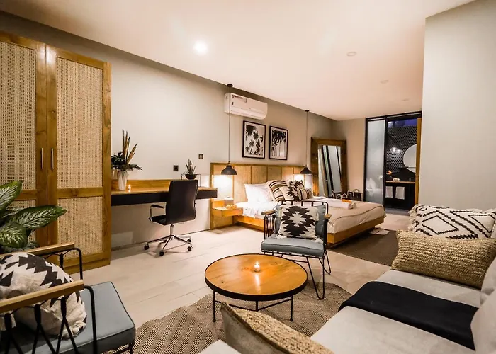 Appartamento The Atelier By Summerhouse Bali Canggu