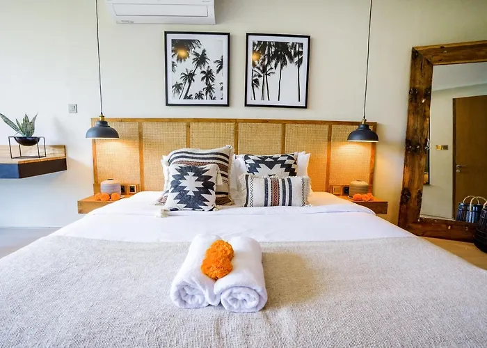 The Atelier By Summerhouse Bali * Canggu