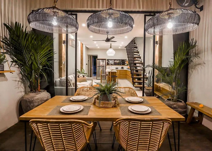 The Atelier By Summerhouse Bali Appartamento Canggu