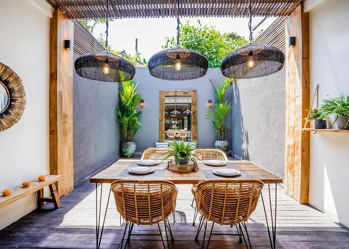 The Atelier By Summerhouse Bali Appartamento *