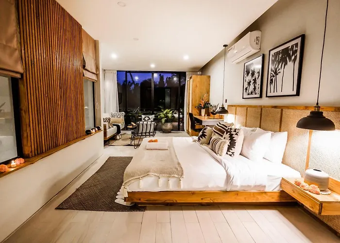 Appartamento The Atelier By Summerhouse Bali Canggu