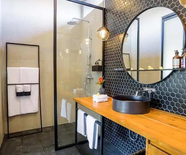 The Atelier By Summerhouse Bali Canggu