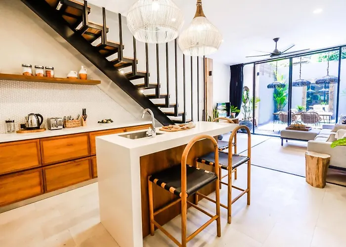 The Atelier By Summerhouse Bali Appartamento *