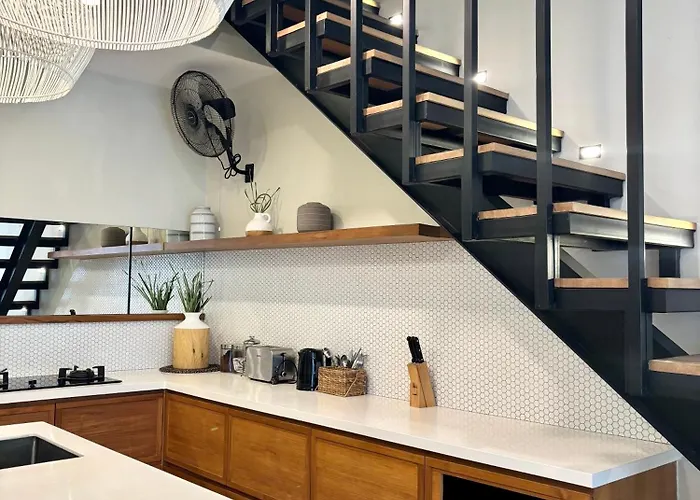 Appartamento The Atelier By Summerhouse Bali Canggu