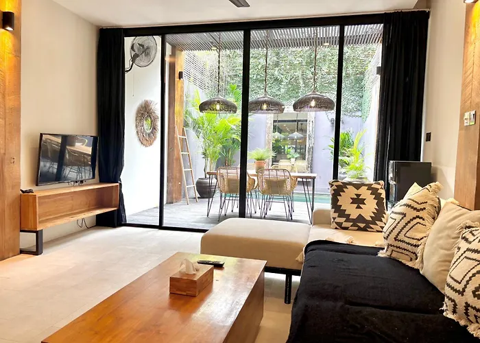 The Atelier By Summerhouse Bali *