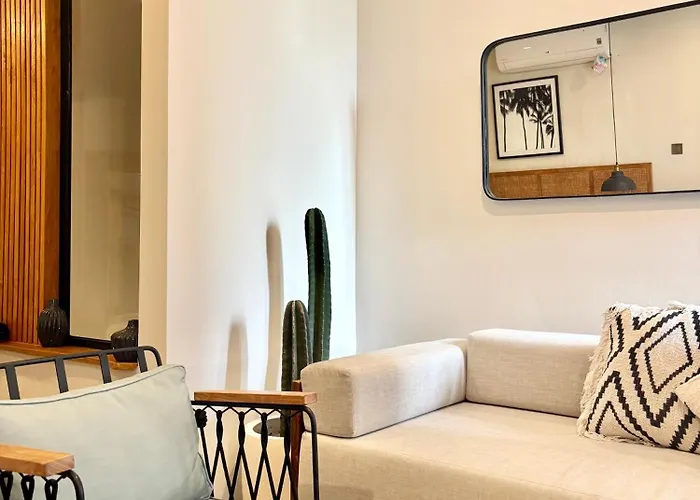 The Atelier By Summerhouse Bali Appartamento *