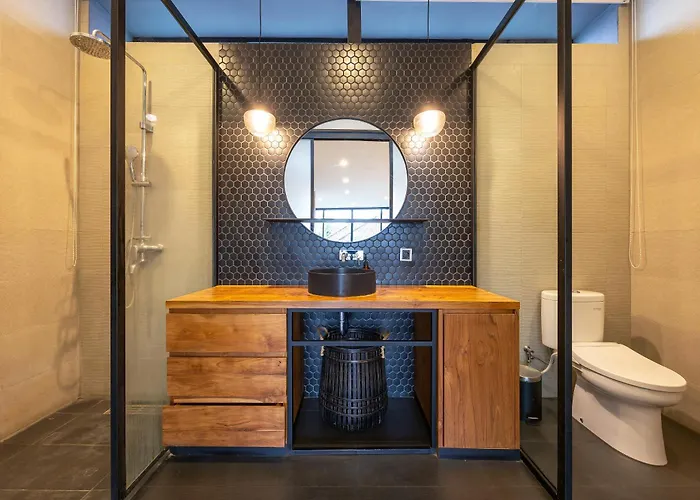 The Atelier By Summerhouse Bali