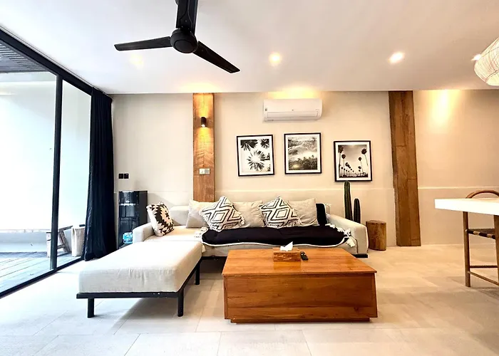 The Atelier By Summerhouse Bali Appartamento