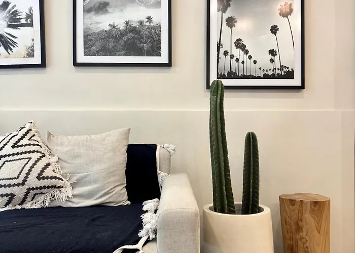The Atelier By Summerhouse Bali Appartamento Canggu