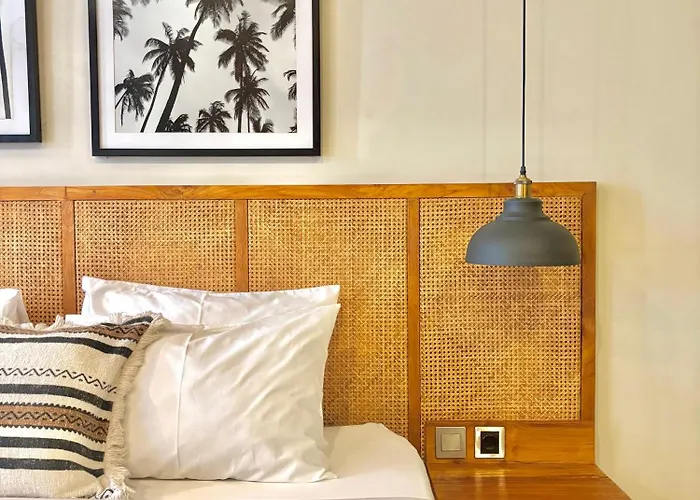 The Atelier By Summerhouse Bali *